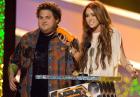 Miley Cyrus - Kids Choice Awards